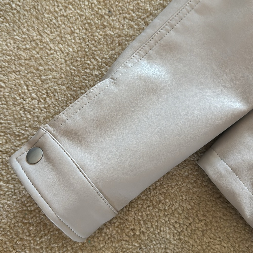 Express jacket - Picture 4 of 5